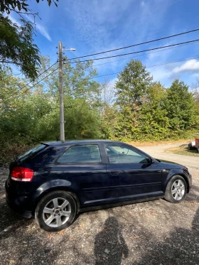 Audi A3 - 2999 € - 46540405 3 | Car24.bg Audi A3 - 2999 € - 46540405 3