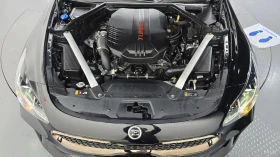 Kia Stinger GT | 3.3 | 360 CAMS | ОБДУХВАНЕ | Auto.bg — изображение 6 Kia Stinger GT | 3.3 | 360 CAMS | ОБДУХВАНЕ | Auto.bg — изображение 6