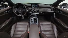 Kia Stinger GT | 3.3 | 360 CAMS | ОБДУХВАНЕ | Auto.bg — изображение 7 Kia Stinger GT | 3.3 | 360 CAMS | ОБДУХВАНЕ | Auto.bg — изображение 7