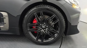 Kia Stinger GT | 3.3 | 360 CAMS | ОБДУХВАНЕ | Auto.bg — изображение 5 Kia Stinger GT | 3.3 | 360 CAMS | ОБДУХВАНЕ | Auto.bg — изображение 5