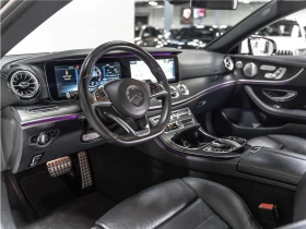Mercedes-Benz E 400 4MATIC COUPE* AMG PKG* HUD* BURMESTER* 360* PANO* | Auto.bg — изображение 5 Mercedes-Benz E 400 4MATIC COUPE* AMG PKG* HUD* BURMESTER* 360* PANO* | Auto.bg — изображение 5