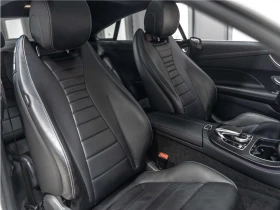 Mercedes-Benz E 400 4MATIC COUPE* AMG PKG* HUD* BURMESTER* 360* PANO* | Auto.bg — изображение 11 Mercedes-Benz E 400 4MATIC COUPE* AMG PKG* HUD* BURMESTER* 360* PANO* | Auto.bg — изображение 11