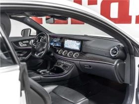 Mercedes-Benz E 400 4MATIC COUPE* AMG PKG* HUD* BURMESTER* 360* PANO* | Auto.bg — изображение 7 Mercedes-Benz E 400 4MATIC COUPE* AMG PKG* HUD* BURMESTER* 360* PANO* | Auto.bg — изображение 7