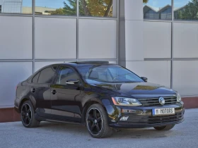 Снимка VW Jetta