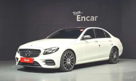 Mercedes-Benz E 350