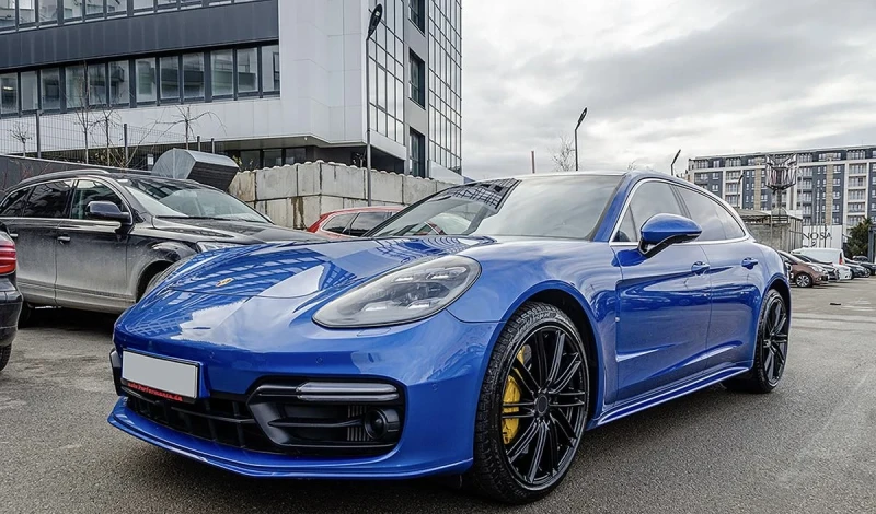 Porsche Panamera Turbo Sport Turismo - 52000 € / 101703.16 лв. - 60487854 1 | Car24.bg Porsche Panamera Turbo Sport Turismo - 52000 € / 101703.16 лв. - 60487854 1