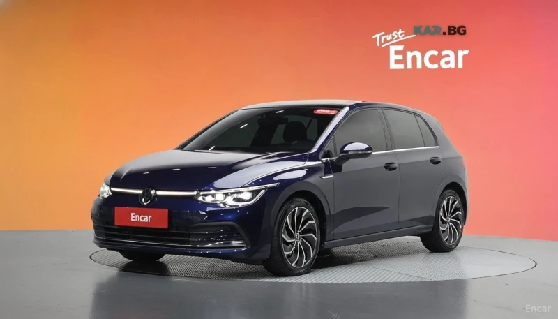 VW Golf 8* 2.0TDI* PRESTIGE* DISTRONIC* HUD* - 20800 € / 40681.26 лв. - 56576421 1 | Car24.bg VW Golf 8* 2.0TDI* PRESTIGE* DISTRONIC* HUD* - 20800 € / 40681.26 лв. - 56576421 1