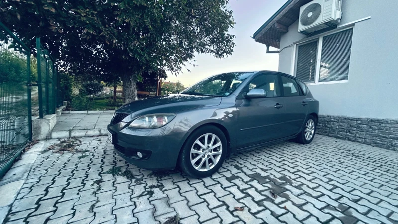 Mazda 3 - 1650 € - 90237901 1 | Car24.bg Mazda 3 - 1650 € - 90237901 1