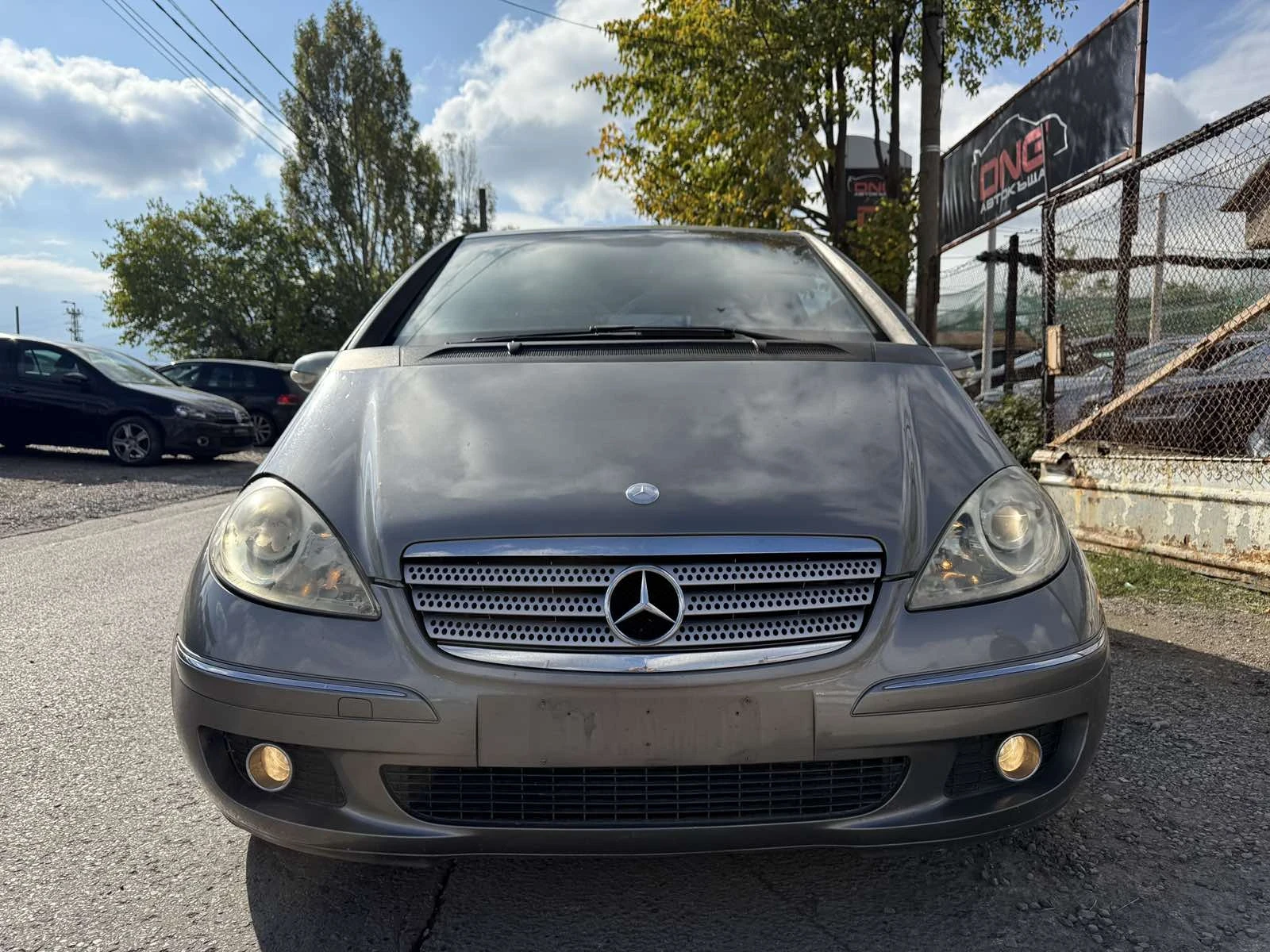 Mercedes-Benz A 180 CDI/EURO4 - изображение 2 | Auto.bg Mercedes-Benz A 180 CDI/EURO4 - изображение 2