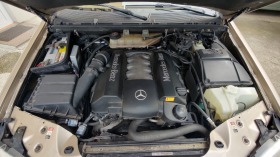 Mercedes-Benz ML 500 AMG PACK | Mobile.bg   13