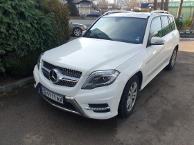 Обява за продажба на Mercedes-Benz GLK AMG 2, 2CDI ~30 000 лв. - изображение 1