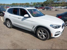 BMW X3 * XDRIVE30I * CARFAX * ОПЦИЯ ЗА ФИНАНСИРАНЕ - Car24.bg BMW X3 * XDRIVE30I * CARFAX * ОПЦИЯ ЗА ФИНАНСИРАНЕ
