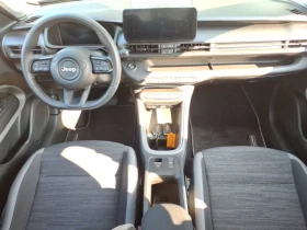 Jeep Avenger 51 kWh Longitude - 21883 € / 42799.43 лв. - 81015056 12 | Car24.bg Jeep Avenger 51 kWh Longitude - 21883 € / 42799.43 лв. - 81015056 12