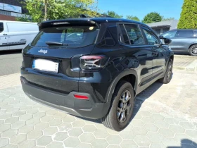 Jeep Avenger 51 kWh Longitude - 21883 € / 42799.43 лв. - 81015056 4 | Car24.bg Jeep Avenger 51 kWh Longitude - 21883 € / 42799.43 лв. - 81015056 4