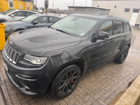 Jeep Grand cherokee SRT 6.4 - 25000 € / 48895.75 лв. - 14127914 5 | Car24.bg Jeep Grand cherokee SRT 6.4 - 25000 € / 48895.75 лв. - 14127914 5