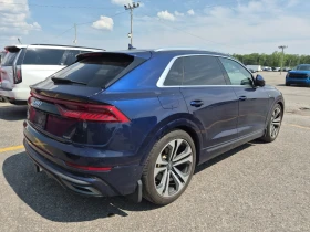 Audi Q8 TECHNIK | Auto.bg — изображение 5 Audi Q8 TECHNIK | Auto.bg — изображение 5