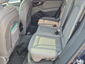 Audi Q8 TECHNIK | Auto.bg — изображение 13 Audi Q8 TECHNIK | Auto.bg — изображение 13
