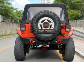 Jeep Wrangler undefined | Auto.bg — изображение 4 Jeep Wrangler undefined | Auto.bg — изображение 4