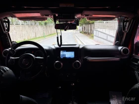 Jeep Wrangler undefined | Auto.bg — изображение 7 Jeep Wrangler undefined | Auto.bg — изображение 7