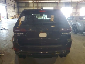 Jeep Grand cherokee TRACKHAWK* 8ZF* PANO* ОБДУХ* DISTRONIC | Auto.bg — изображение 5 Jeep Grand cherokee TRACKHAWK* 8ZF* PANO* ОБДУХ* DISTRONIC | Auto.bg — изображение 5