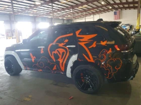 Jeep Grand cherokee TRACKHAWK* 8ZF* PANO* ОБДУХ* DISTRONIC | Auto.bg — изображение 4 Jeep Grand cherokee TRACKHAWK* 8ZF* PANO* ОБДУХ* DISTRONIC | Auto.bg — изображение 4