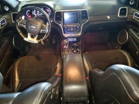 Jeep Grand cherokee TRACKHAWK* 8ZF* PANO* ОБДУХ* DISTRONIC | Auto.bg — изображение 7 Jeep Grand cherokee TRACKHAWK* 8ZF* PANO* ОБДУХ* DISTRONIC | Auto.bg — изображение 7