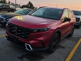 Honda Cr-v * TOURING * CARFAX * ЦЕНА ДО БГ