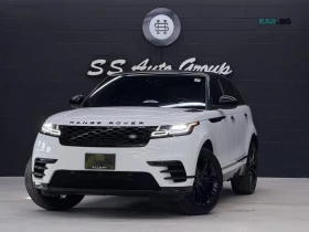 Снимка Land Rover Range Rov...