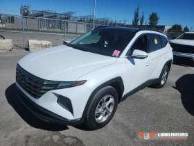 Снимка Hyundai Tucson