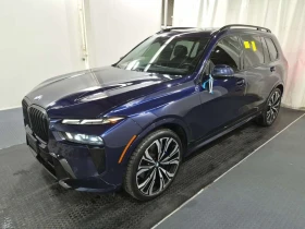 BMW X7 Xdrive40i * M SPORT * CARFAX *