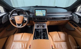 Lincoln Aviator BLACK LABEL AWD* ОБДУХ* КРАЙНА ЦЕНА* | Auto.bg — изображение 9 Lincoln Aviator BLACK LABEL AWD* ОБДУХ* КРАЙНА ЦЕНА* | Auto.bg — изображение 9