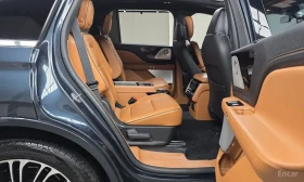 Lincoln Aviator BLACK LABEL AWD* ОБДУХ* КРАЙНА ЦЕНА* | Auto.bg — изображение 15 Lincoln Aviator BLACK LABEL AWD* ОБДУХ* КРАЙНА ЦЕНА* | Auto.bg — изображение 15