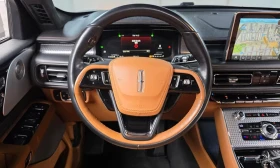 Lincoln Aviator BLACK LABEL AWD* ОБДУХ* КРАЙНА ЦЕНА* | Auto.bg — изображение 10 Lincoln Aviator BLACK LABEL AWD* ОБДУХ* КРАЙНА ЦЕНА* | Auto.bg — изображение 10