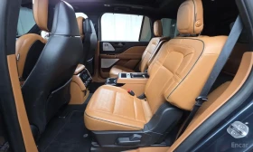 Lincoln Aviator BLACK LABEL AWD* ОБДУХ* КРАЙНА ЦЕНА* | Auto.bg — изображение 14 Lincoln Aviator BLACK LABEL AWD* ОБДУХ* КРАЙНА ЦЕНА* | Auto.bg — изображение 14