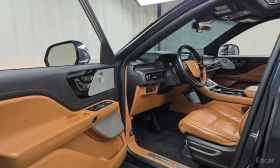 Lincoln Aviator BLACK LABEL AWD* ОБДУХ* КРАЙНА ЦЕНА* | Auto.bg — изображение 7 Lincoln Aviator BLACK LABEL AWD* ОБДУХ* КРАЙНА ЦЕНА* | Auto.bg — изображение 7