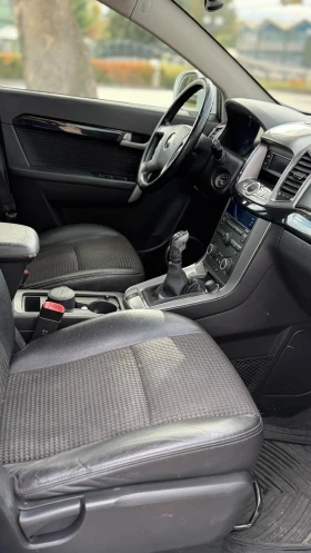 Chevrolet Captiva 2.2 ДИЗЕЛ / РЪЧНИ СКОРОСТИ / ОБСЛУЖЕН - 4999 € - 44294766 11 | Car24.bg Chevrolet Captiva 2.2 ДИЗЕЛ / РЪЧНИ СКОРОСТИ / ОБСЛУЖЕН - 4999 € - 44294766 11