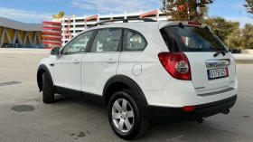 Chevrolet Captiva 2.2 ДИЗЕЛ / РЪЧНИ СКОРОСТИ / ОБСЛУЖЕН - 4999 € - 44294766 7 | Car24.bg Chevrolet Captiva 2.2 ДИЗЕЛ / РЪЧНИ СКОРОСТИ / ОБСЛУЖЕН - 4999 € - 44294766 7