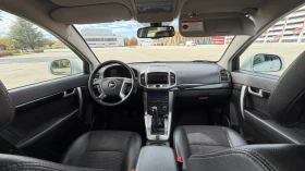 Chevrolet Captiva 2.2 ДИЗЕЛ / РЪЧНИ СКОРОСТИ / ОБСЛУЖЕН - 4999 € - 44294766 13 | Car24.bg Chevrolet Captiva 2.2 ДИЗЕЛ / РЪЧНИ СКОРОСТИ / ОБСЛУЖЕН - 4999 € - 44294766 13
