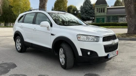Chevrolet Captiva 2.2 ДИЗЕЛ / РЪЧНИ СКОРОСТИ / ОБСЛУЖЕН - 4999 € - 44294766 3 | Car24.bg Chevrolet Captiva 2.2 ДИЗЕЛ / РЪЧНИ СКОРОСТИ / ОБСЛУЖЕН - 4999 € - 44294766 3