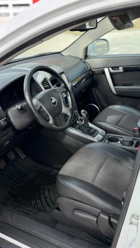 Chevrolet Captiva 2.2 ДИЗЕЛ / РЪЧНИ СКОРОСТИ / ОБСЛУЖЕН - 4999 € - 44294766 12 | Car24.bg Chevrolet Captiva 2.2 ДИЗЕЛ / РЪЧНИ СКОРОСТИ / ОБСЛУЖЕН - 4999 € - 44294766 12