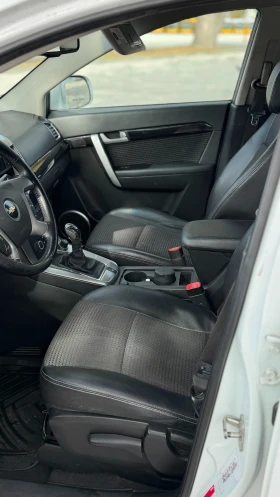 Chevrolet Captiva 2.2 ДИЗЕЛ / РЪЧНИ СКОРОСТИ / ОБСЛУЖЕН - 4999 € - 44294766 9 | Car24.bg Chevrolet Captiva 2.2 ДИЗЕЛ / РЪЧНИ СКОРОСТИ / ОБСЛУЖЕН - 4999 € - 44294766 9