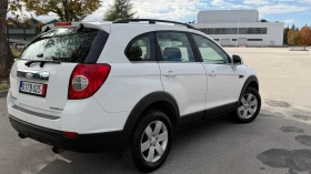 Chevrolet Captiva 2.2 ДИЗЕЛ / РЪЧНИ СКОРОСТИ / ОБСЛУЖЕН - 4999 € - 44294766 5 | Car24.bg Chevrolet Captiva 2.2 ДИЗЕЛ / РЪЧНИ СКОРОСТИ / ОБСЛУЖЕН - 4999 € - 44294766 5