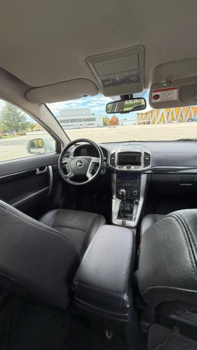 Chevrolet Captiva 2.2 ДИЗЕЛ / РЪЧНИ СКОРОСТИ / ОБСЛУЖЕН - 4999 € - 44294766 14 | Car24.bg Chevrolet Captiva 2.2 ДИЗЕЛ / РЪЧНИ СКОРОСТИ / ОБСЛУЖЕН - 4999 € - 44294766 14