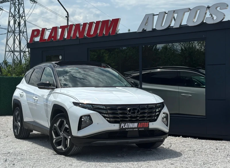 Hyundai Tucson HYBRID/PANO/NAVI TOUCH/ОБДУХВАНЕ/FULL - 18999 € / 37158.81 лв. - 70008097 1 | Car24.bg Hyundai Tucson HYBRID/PANO/NAVI TOUCH/ОБДУХВАНЕ/FULL - 18999 € / 37158.81 лв. - 70008097 1