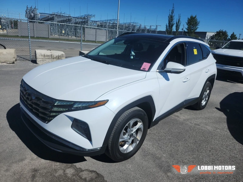 Hyundai Tucson - 20700 € - 53236060 1 | Car24.bg Hyundai Tucson - 20700 € - 53236060 1