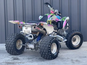 Yamaha Raptor 700 | Auto.bg — изображение 6 Yamaha Raptor 700 | Auto.bg — изображение 6