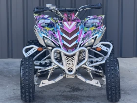 Yamaha Raptor 700 | Auto.bg — изображение 3 Yamaha Raptor 700 | Auto.bg — изображение 3