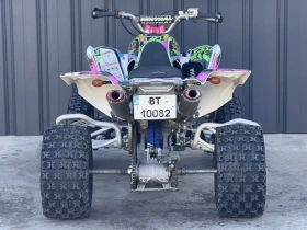 Yamaha Raptor 700 | Auto.bg — изображение 5 Yamaha Raptor 700 | Auto.bg — изображение 5