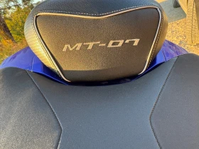 Yamaha Mt-07 A2 ABS | Auto.bg — изображение 16 Yamaha Mt-07 A2 ABS | Auto.bg — изображение 16