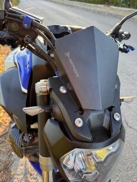 Yamaha Mt-07 A2 ABS | Auto.bg — изображение 15 Yamaha Mt-07 A2 ABS | Auto.bg — изображение 15